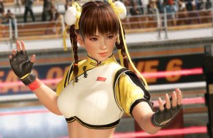 Dead or Alive 6 sẽ được “ưu ái” trên PC hơn phần 5, nhưng không cho chơi thử vì… sợ bị crack