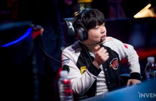 SKT Clid chia sẻ việc Faker đã thay đổi kể từ ngày anh tới SKT T1 sau chiến thắng 2-0 trước AFs