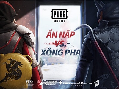 PUBG MOBILE VN bất ngờ tung bản cập nhật mới 0.10.5 – Chi tiết một số thay đổi so với bản quốc tế