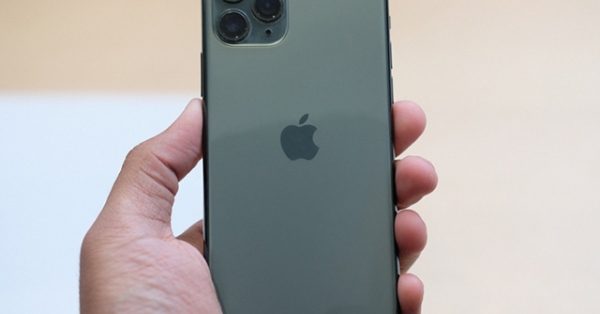 Những lý do vì sao iPhone 11 Pro Max vẫn là lựa chọn tốt nhất Tết này?