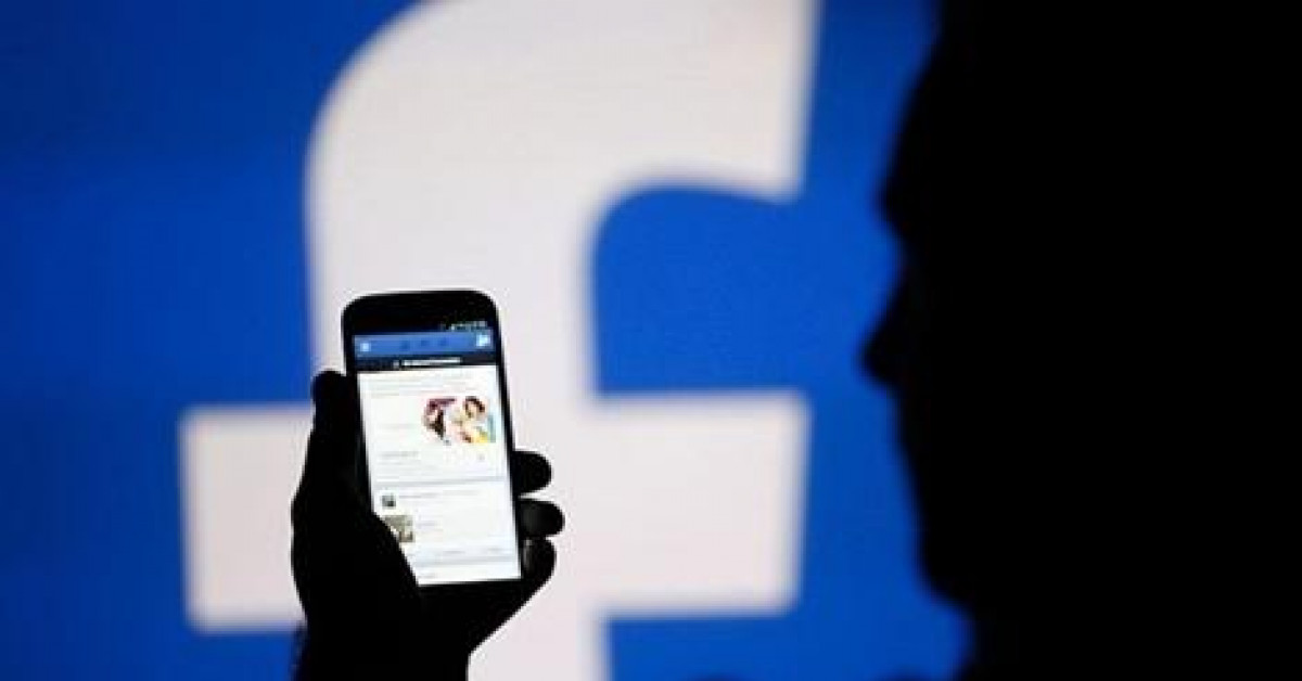 Mới đầu năm mới, Facebook đã bị kiện ra tòa vì 