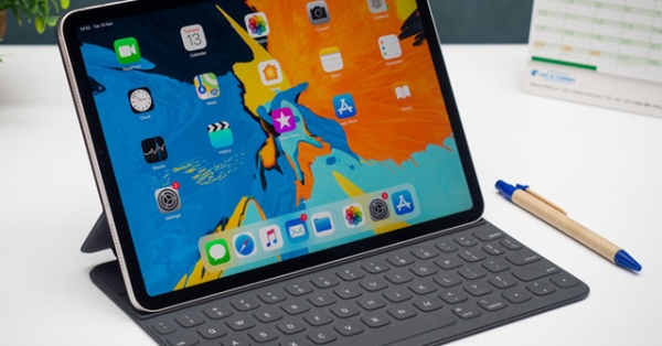 Cấu hình của iPad Pro 2020 đã lộ rõ, thỏa lòng fan hâm mộ