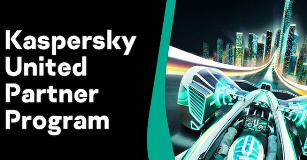 Kaspersky thắng lớn trước tình hình an ninh mạng đầy 