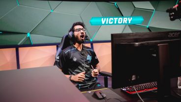 Darshan đổi tên lại thành ZionSpartan sau 5 năm! - eSports