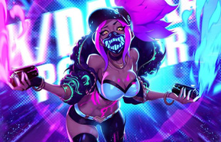 LMHT - Riot bế tắc trong việc cân bằng Akali, game thủ bức xúc 'Thôi các ông trả lại Akali cũ cho đỡ tốn thời gian'