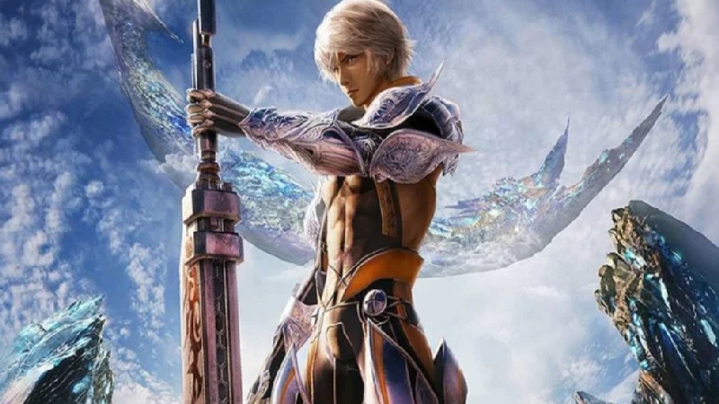 Mobius Final Fantasy bất ngờ thông báo 