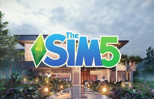 Huyền thoại game giả lập - The Sims 5 tái xuất, ra mắt ngay trong năm 2020