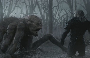 Tất tần tật những quái vật đã xuất hiện trong The Witcher mùa 1, tưởng không nhiều hóa ra lại nhiều không tưởng