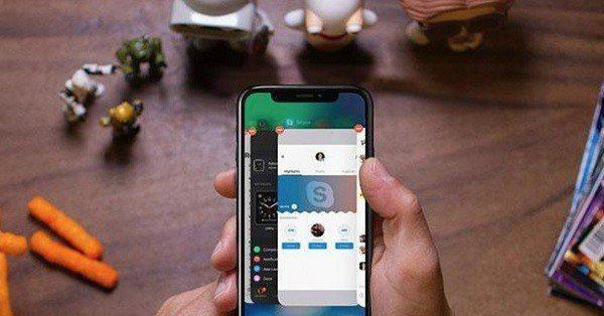 Cách thoát nhiều ứng dụng cùng lúc trên iPhone trong 