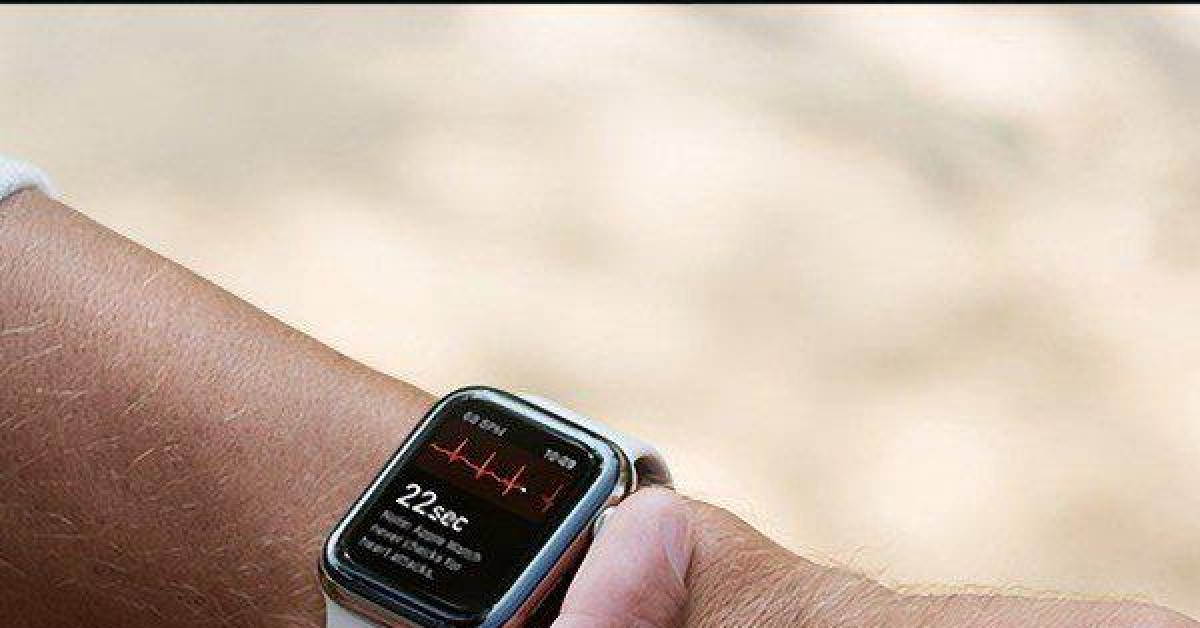 4 vấn đề sức khỏe Apple Watch có thể phát hiện, đừng quá tin tưởng