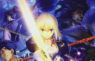 5 servant tốt nhất trọng Fate/Stay Night