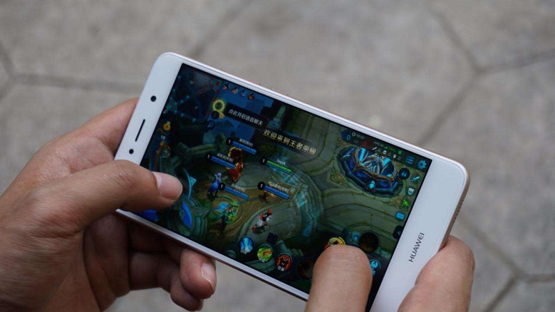 Doanh thu game mobile 2021 có thể đạt 120 tỷ USD