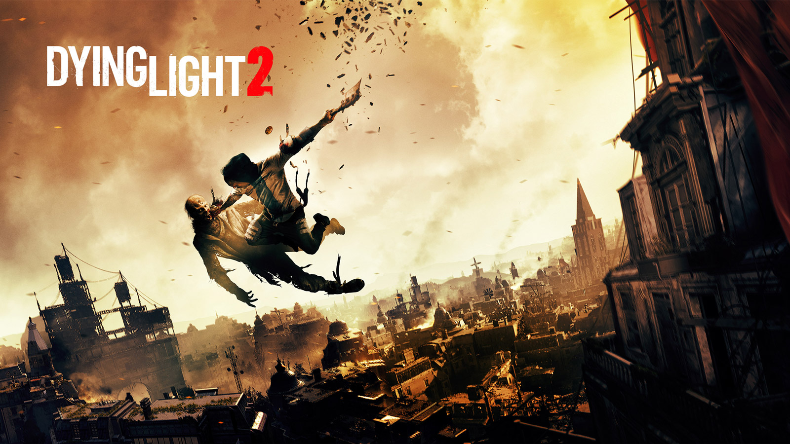 Biên kịch Dying Light 2 rời đi khiến Techland chao đảo