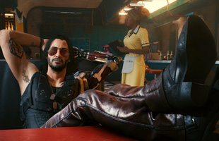 Bom xịt Cyberpunk 2077 tiếp tục ra mắt DLC hoàn toàn miễn phí để cứu vãn, làm thêm cả video “cam kết chất lượng” luôn cho cẩn thận