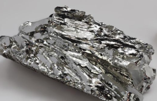 Giá kim loại quý hiếm và giá trị nhất hành tinh Rhodium đã tăng 3000%