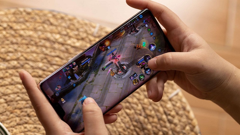 Google: Doanh thu game mobile sẽ tăng hơn 218 tỷ đô la