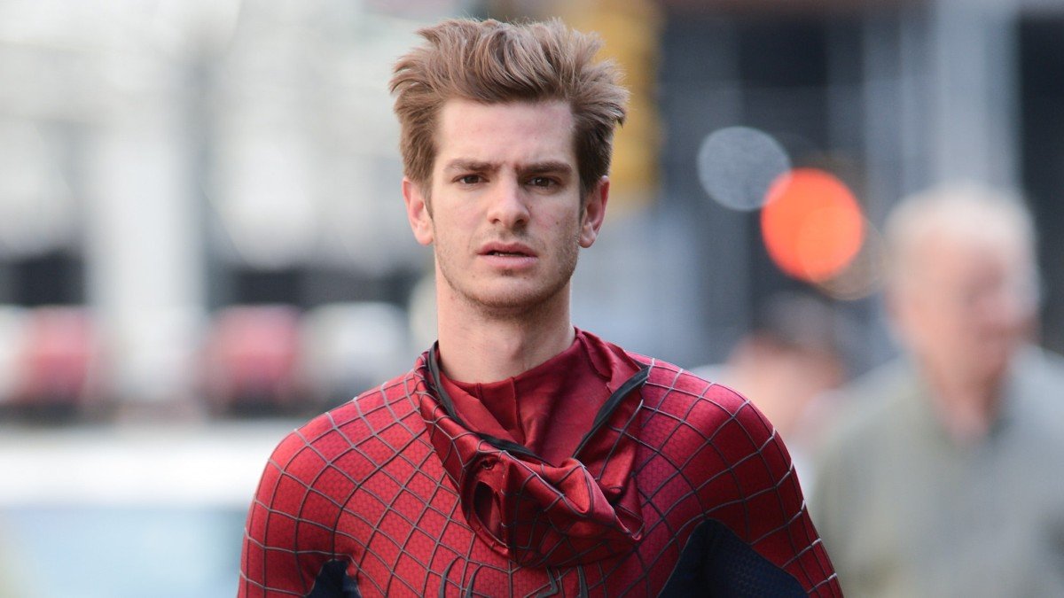 Andrew Garfield lừa cả 'bạn gái cũ' để giữ kín bí mật tham gia No Way Home