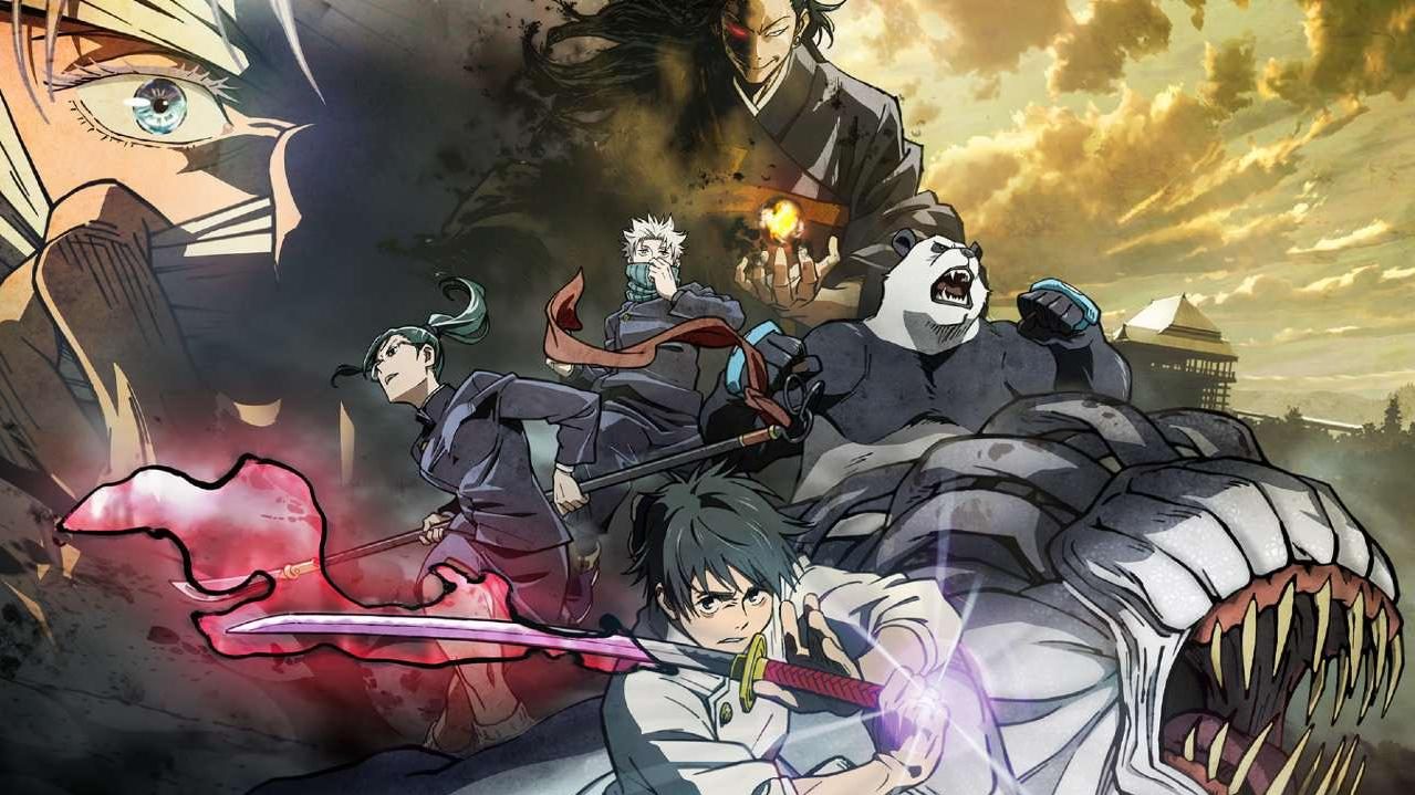 Jujutsu Kaisen 0 tiếp tục chứng tỏ sức hút khi thu về 8,57 tỷ yên tại phòng vé Nhật Bản