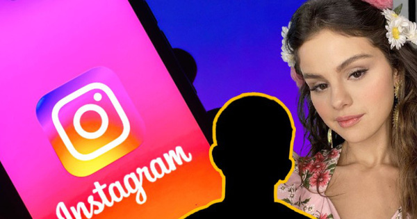 Top 5 tài khoản Instagram có followers khủng nhất thế giới: Selena Gomez trở lại, nhưng 2 cái tên đình đám khác lại mất hút?