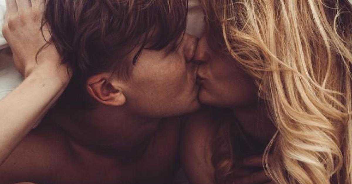 Lần đầu thử 'trái cấm', điều gì sẽ xảy ra?