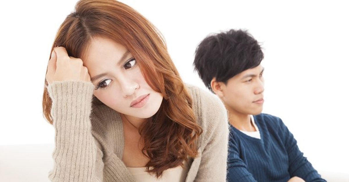 50 triệu đồng không “trôi” cái Tết vì chồng đòi chi mạnh tay