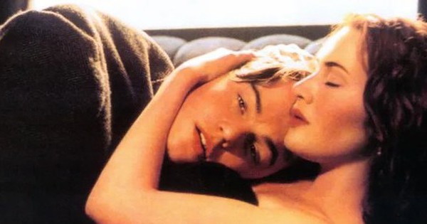 Bí mật sau cảnh nóng kinh điển của Titanic