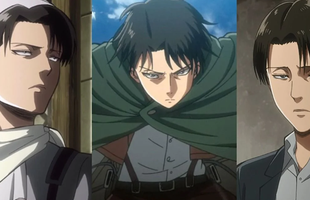 Attack on Titan có thể dành một spin-off để kể nhiều hơn về Levi Ackerman