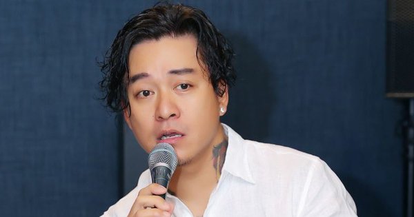 Xôn xao thông tin Tuấn Hưng bán đồng hồ Trung Quốc nhưng lại ghi xuất xứ ở Đức