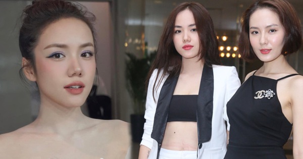 Phương Ly bị soi phẫu thuật thẩm mỹ, chị gái lên tiếng: 