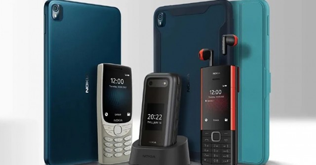 Dấu hiệu cho thấy smartphone và tablet Nokia sắp biến mất