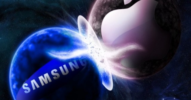 Apple lần đầu vượt mặt Samsung về doanh số smartphone năm 2023