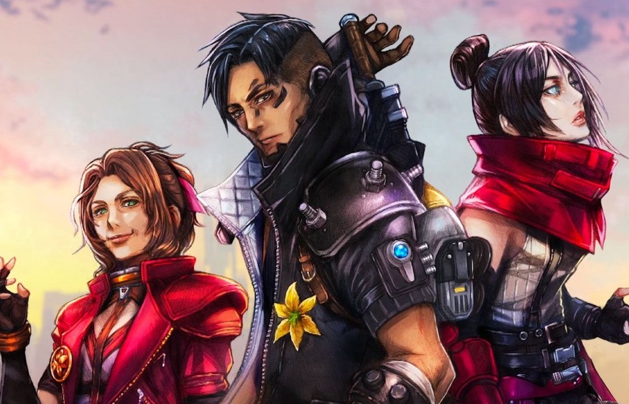 Game thủ phải chi 7 triệu đồng để có bộ cánh cực phẩm của Apex Legends