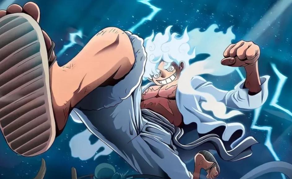 Dự đoán spoiler One Piece 1105: Băng Mũ Rơm hủy diệt Buster Call!