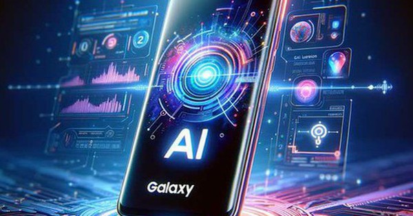 Cơ sở giúp Galaxy AI “mở ra kỷ nguyên mới” cùng Samsung trong thời đại AI