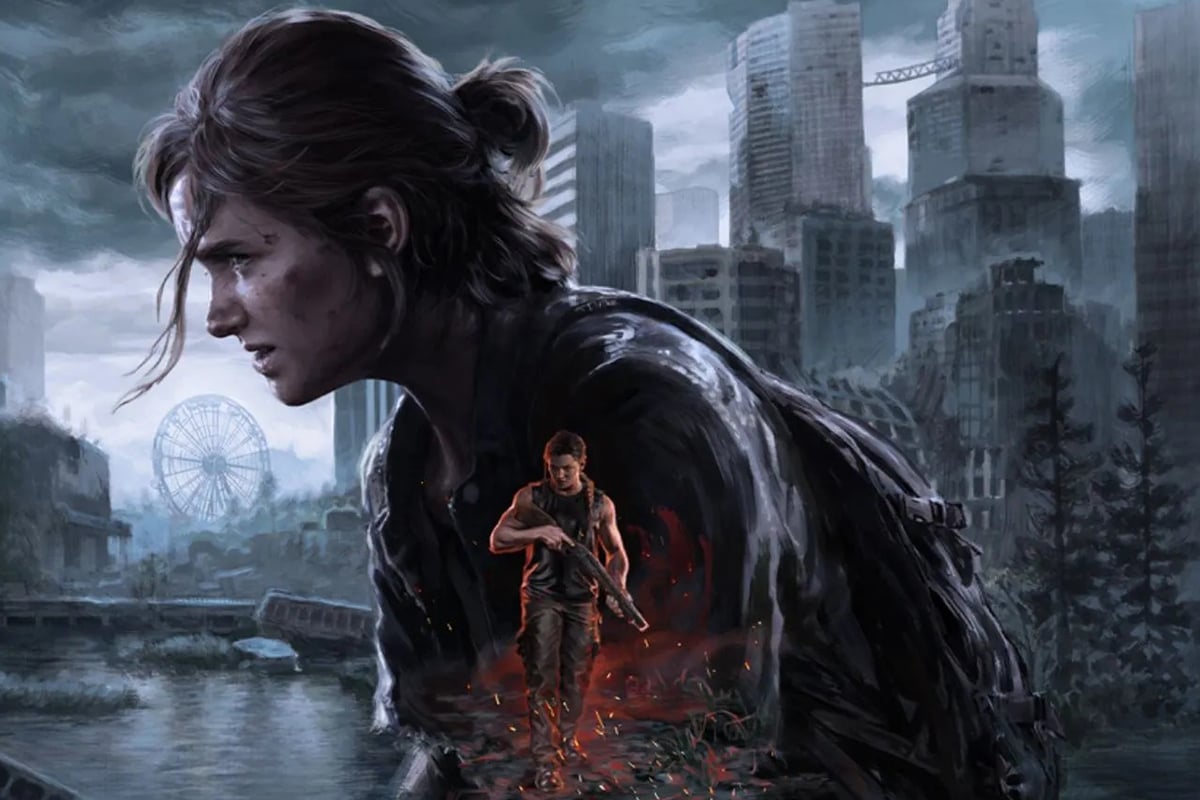 The Last of Us Part 2 Remastered nhận loạt điểm số cực khủng, nhận mưa lời khen từ giới chuyên môn