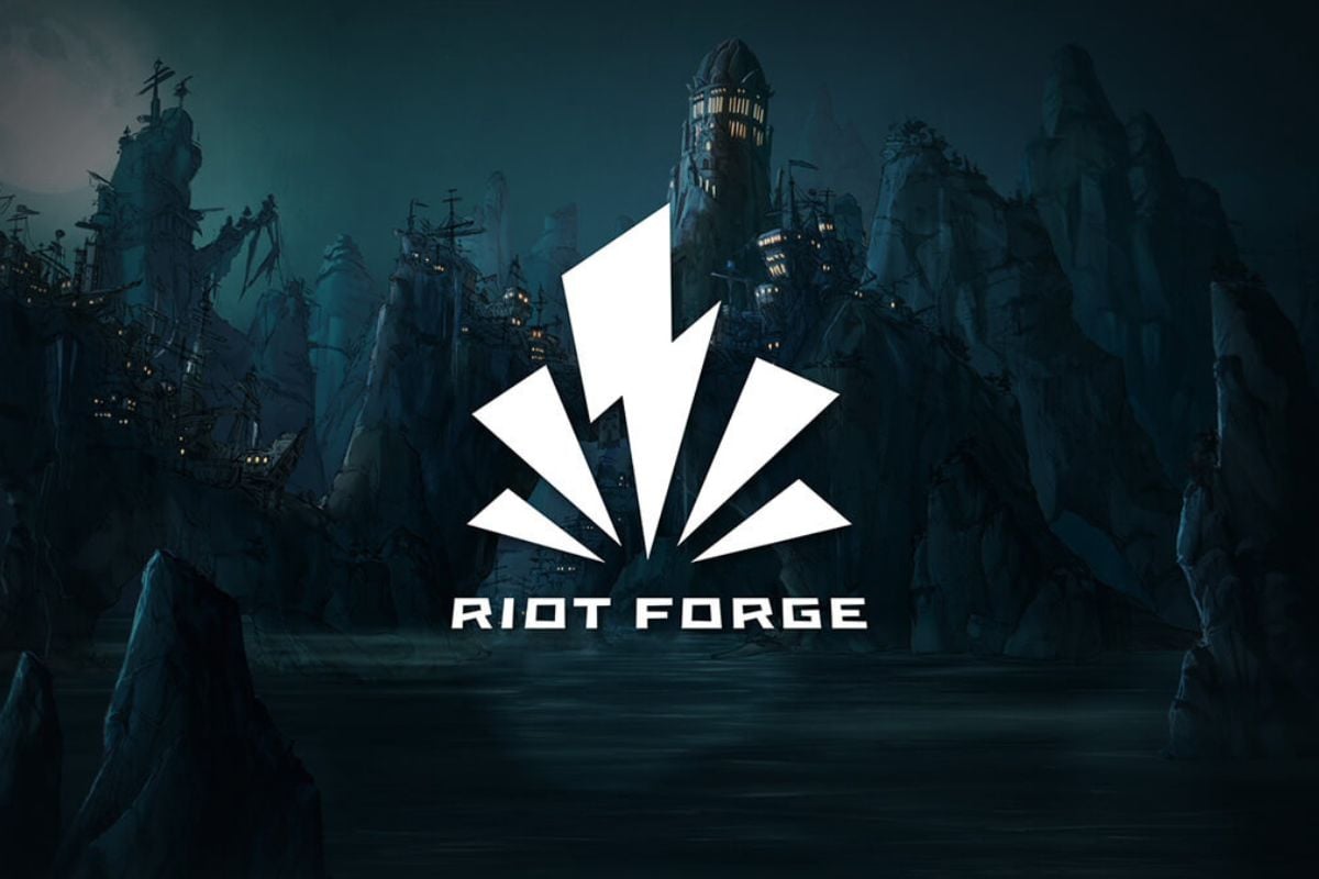 Riot Forge chính thức tuyên bố họ chỉ phát hành các tựa game single-player