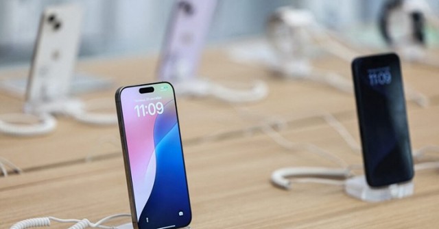 Chiếc iPhone tốt gần bằng iPhone 16 nhưng giá rẻ hơn nhiều