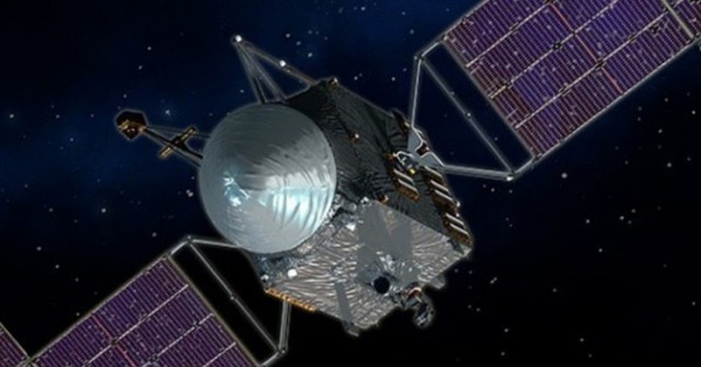 NASA đang “lao đến” tiểu hành tinh trị giá 10 tỷ tỷ USD