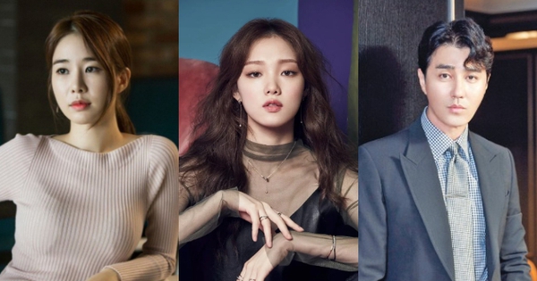 Sốc: YG cho Lee Sung Kyung - Yoo In Na và cả dàn sao 