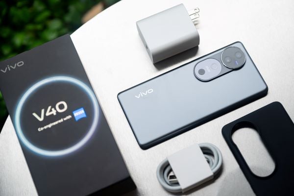 Bộ 3 điện thoại của vivo xứng đáng được bạn lựa chọn chơi Tết 2025?