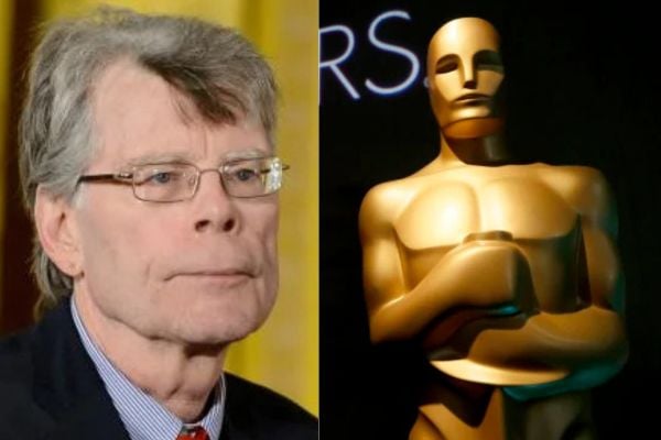 Nhà Tiểu Thuyết Stephen King Kêu Gọi Hủy Bỏ Lễ Trao Giải Oscar Tạo Nên Làn Sóng Tranh Cãi