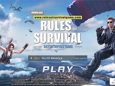 Rules of Survival PC là cú nổ thực sự thỏa mãn game thủ PC Việt sau nhiều năm