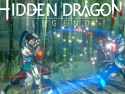 Siêu phẩm đối kháng PlayStation Hidden Dragon Legend bất ngờ có bản phát hành cho mobile