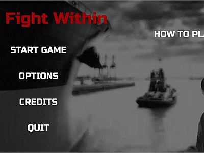 The Fight Within - Game bắn Zombie vui nhộn thích hợp để giải trí ngày tết