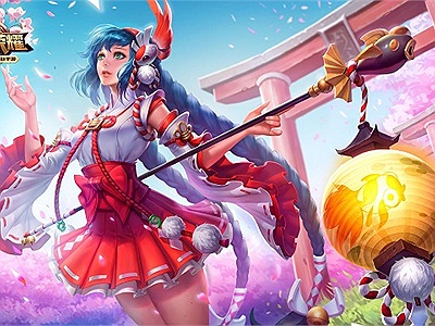 Khai xuân năm mới, TOP 10 game HOT nhất dịp Tết Nguyên đán đều thuộc Tencent và NetEase