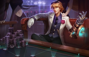 LMHT: Học cách chơi Ezreal “trốn thuế” phong cách người Hàn ở đường dưới