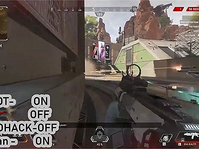 Apex Legends: Hàng loạt tài khoản bị Ban, NPH Respawn tỏ ra 