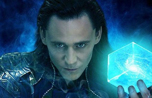 Hé lộ bằng chứng cho thấy hãng Marvel đã thay đổi kế hoạch biến Tesseract thành một viên đá Vô Cực