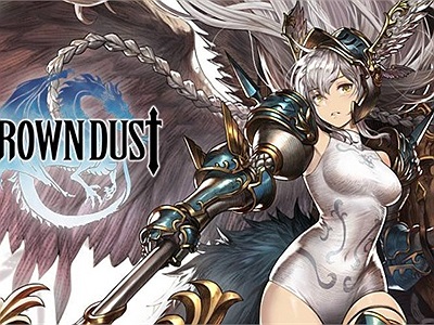 Brown Dust - Tựa game chiến thuật RPG cho phép đăng ký trước trên Google Play