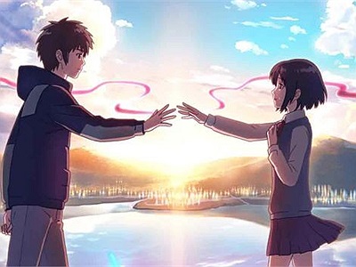 Your Name phiên bản Mỹ sẽ do đạo diễn 500 Days of Summer chỉ đạo